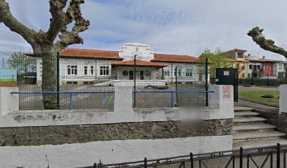 Centro De Educación Infantil Costa Quebrada