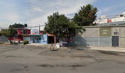 Chemical Additives de México
