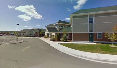 Le Centre de santé communautaire du Temiskaming
