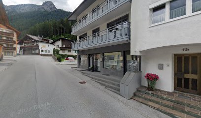 Tourismusverband St. Anton am Arlberg - Ortsstelle Flirsch