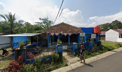 Balai Dusun Karangtengah