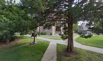 McCormick Hall