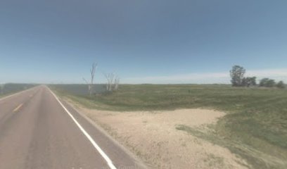 Lane Waterfowl Production Area-Big Stone County