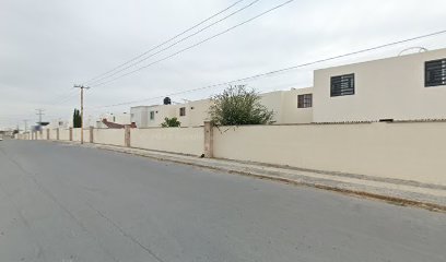 Casa Reynosa