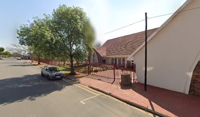 Randfontein Christian Academy