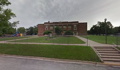 Washington Elementary School