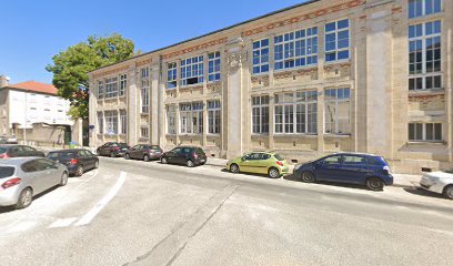 École Maternelle Tiercelins