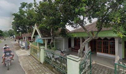 Penjahit & konvekdi REMAJA P.Suhadi