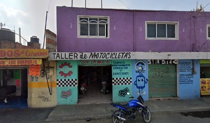 Motopro Taller De Motocicletas