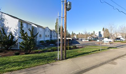 Alpine Meadows Apartments