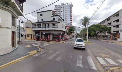 ODONTOart, Corrientes