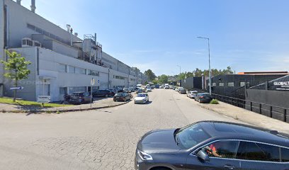 Parque Ve - Gestão De Parques De Estacionamento, S.A (Sede)