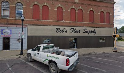 Bob's Fleet Supply