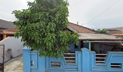 RUMAH trie