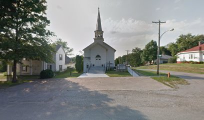 Presbyterian Church-Equality