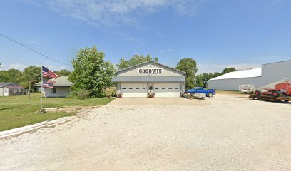 Lincoln Way Auto Repair