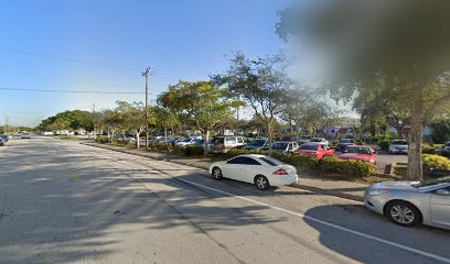 800 NW 132nd St Parking