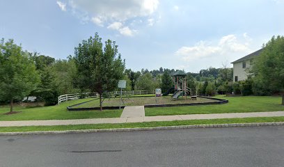 The Reserve at Bel Air Playground