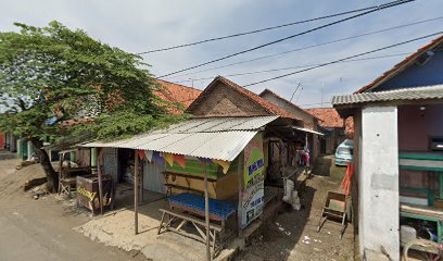 Warung D'Insan