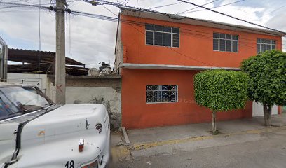 Centro Gerontológico Integral Valle Esperanza