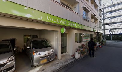 いつもそばに。訪問看護ステーション