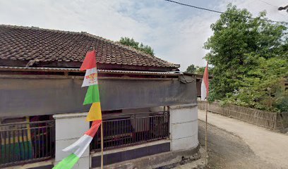 warung bakso ibu utiyem