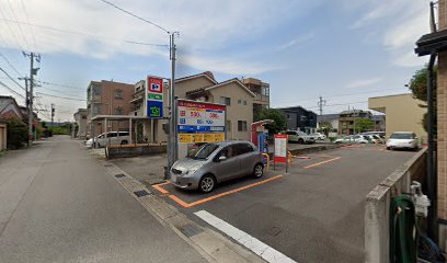 コインパーキング