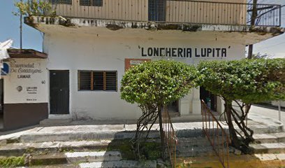 Lonchería Lupita