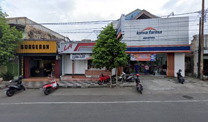 Kantor Pemasaran Permata Land Group