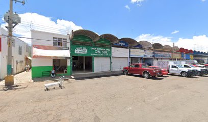 Mercado El Refugio