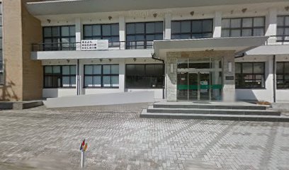 浜田市 弥栄支所 市民福祉課