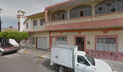 1ra IAFCJ Mazatlán