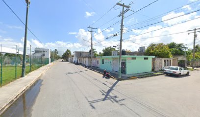 Templo Pentecostes 'Casa De Oracion'