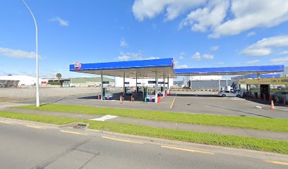 Terminals (NZ)