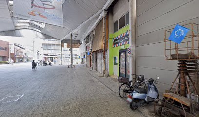藤井タンス店