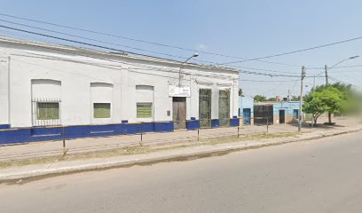 Escuela De Formacion Profesional Tecnica 'Ingenio Leales'