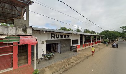 Restaurante Los Ranchos