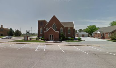 Montezuma United Methodist Church