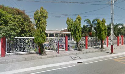 Department of Justice - Office of the City Prosecutor Taguig City