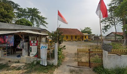 Kontrakan bpk one