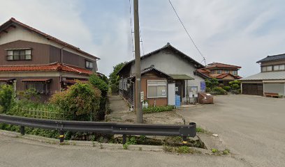 木呂場公民館