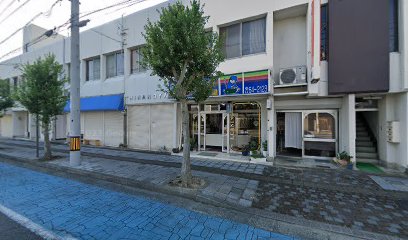 桜屋クリーニング店