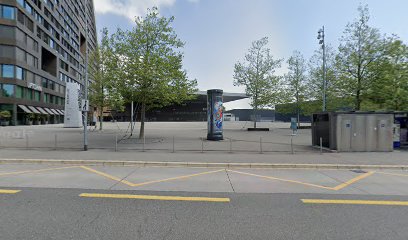 Arenaplatz
