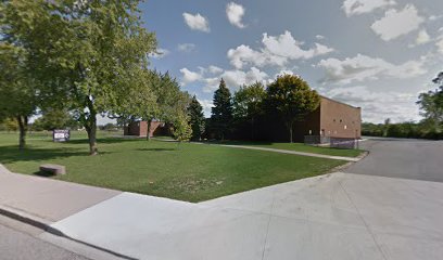 Roseville Public School