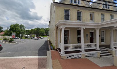 The Lamar Medical Museum