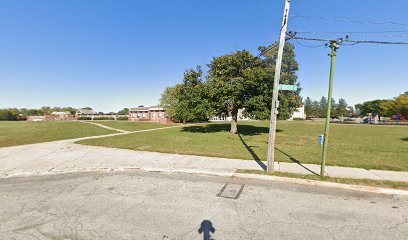 Alexander D. Goode Elementary School