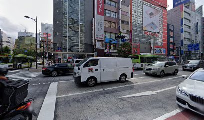 テイケイトレード株式会社池袋支店