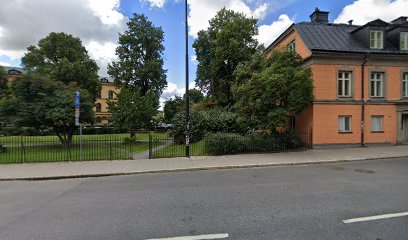 Stockholm Konst