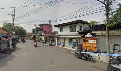 TOKO PAKAN BURUNG 'PAK SYAM'