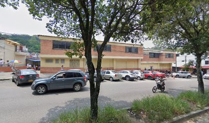 Colegio El Carmen - Sede C
